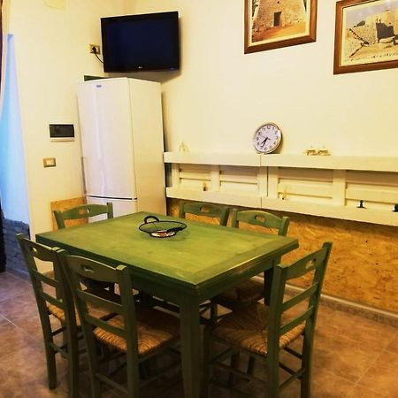 Stella di Ruggiano Villa Barbarano del Capo Esterno foto