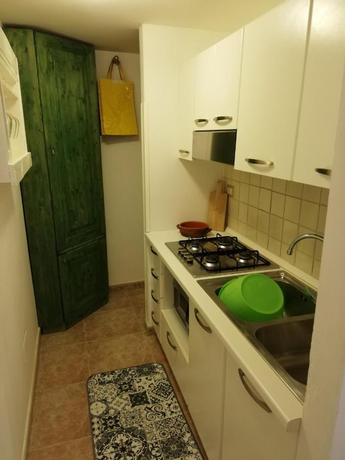 Stella di Ruggiano Villa Barbarano del Capo Esterno foto