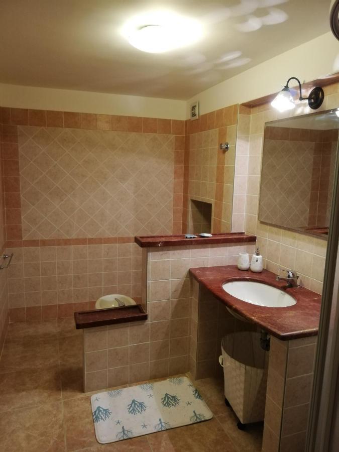 Stella di Ruggiano Villa Barbarano del Capo Esterno foto